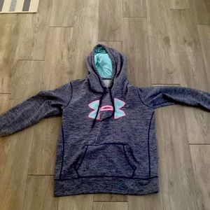Under Armour Hoodi